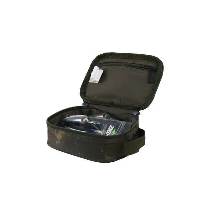 Solar Worldwide Accessory Pouch