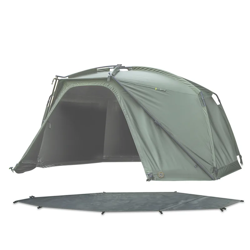 Solar South Westerly Pro Uni Spider 1+ Man Groundsheet