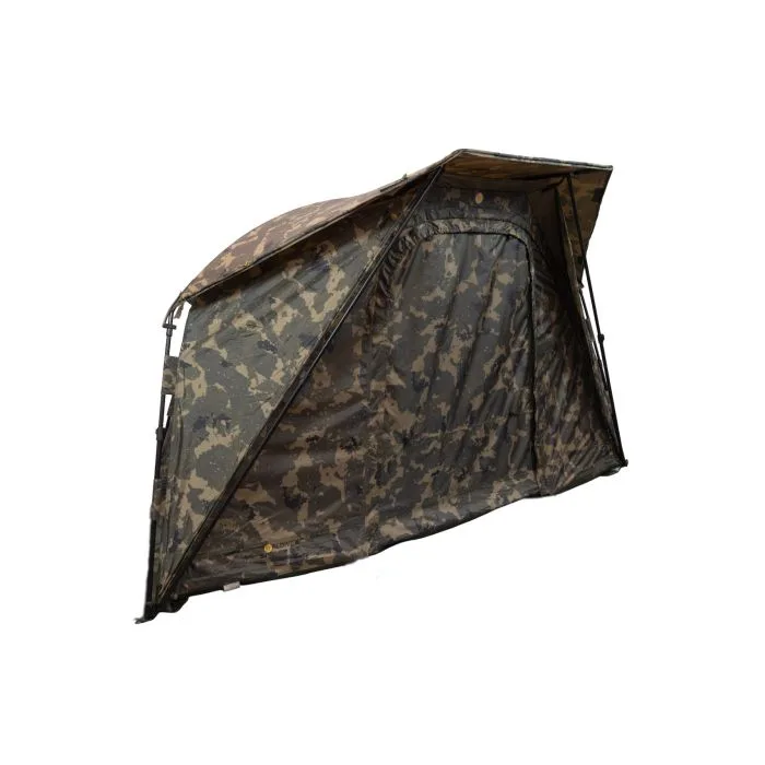 Solar Worldwide Spider 1.5 FS Bivvy