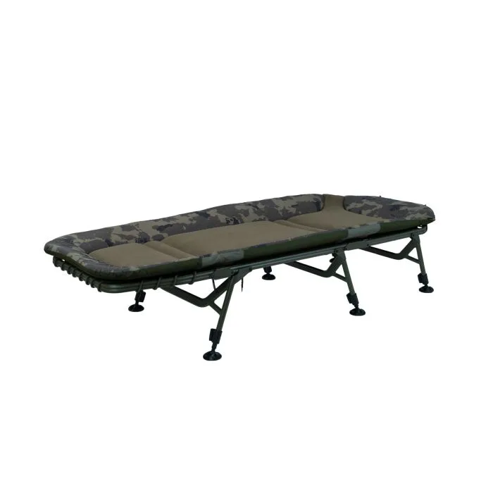 Solar Worldwide Bedchair