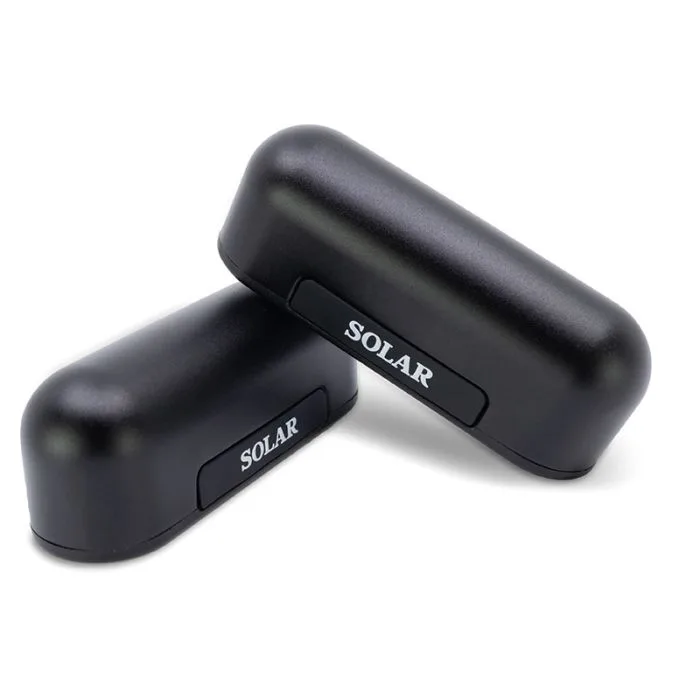 Solar HotSpot MagPod Handwarmers