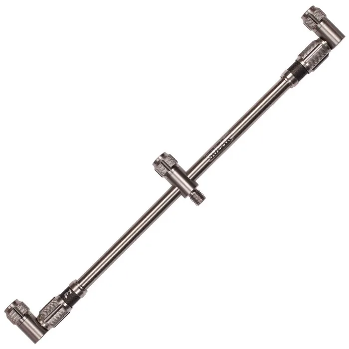 Solar P1 3 Rod Adjustable Buzz Bars — Wide