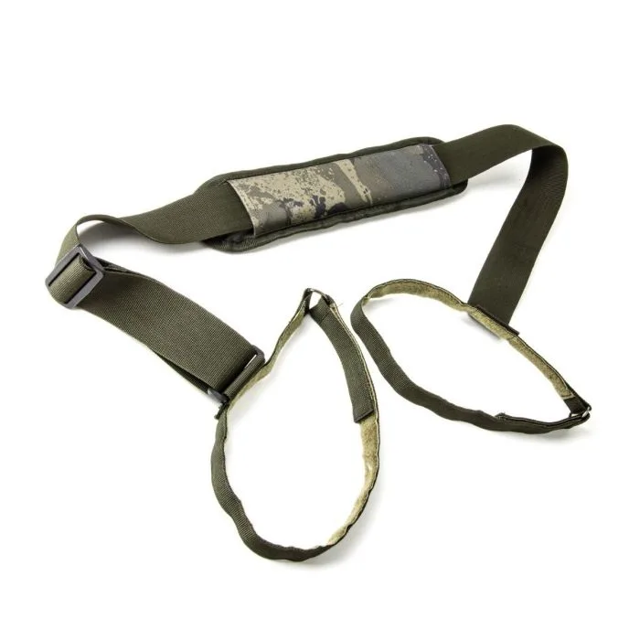 Solar – Undercover Camo – Traveller Rod Sleeve Strap