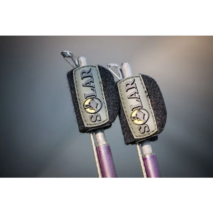Solar SP C-Tech Rod Wraps