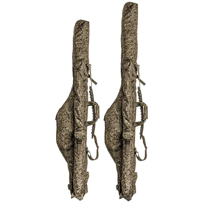 Solar SP C-Tech Pro 3+2 Rod Holdall