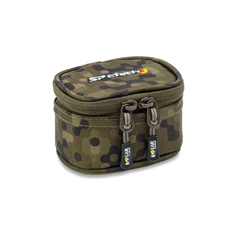 Solar SP C-Tech Accessory Case — Small