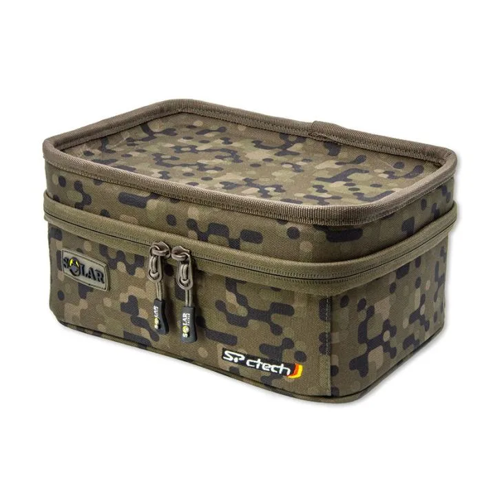 Solar SP C-Tech Tackle Station