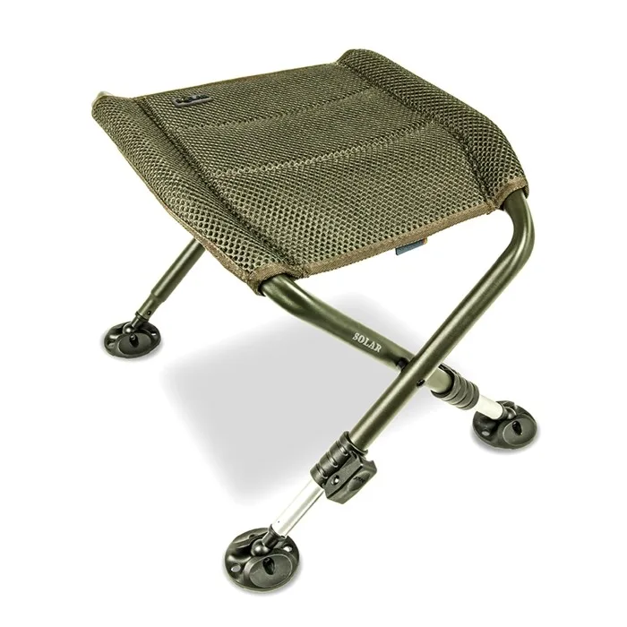 Solar SP C-Tech Sofa Chair Footrest