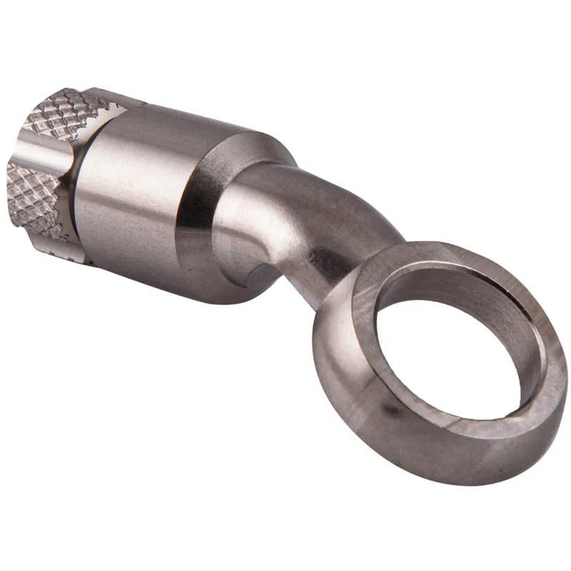 Solar P1 Hockey Stick Stainless (Fits Titanium Indicator)