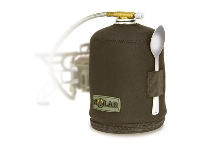 Solar SP Neoprene Gas Canister Cover