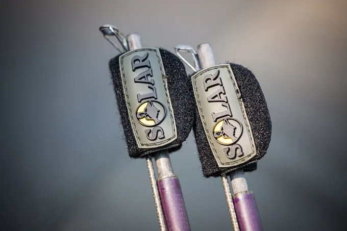 Solar SP Rod Wraps