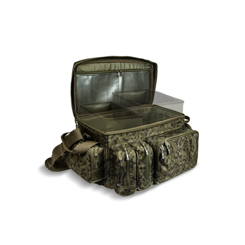 Solar SP C-Tech Barrow Bag XL