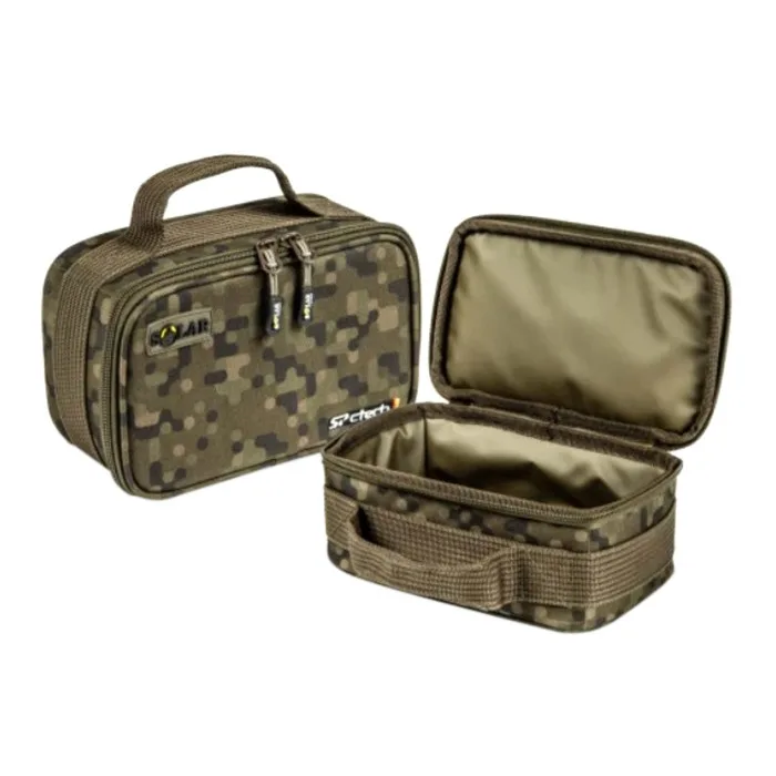 Solar SP C-Tech Accessory Case — Medium