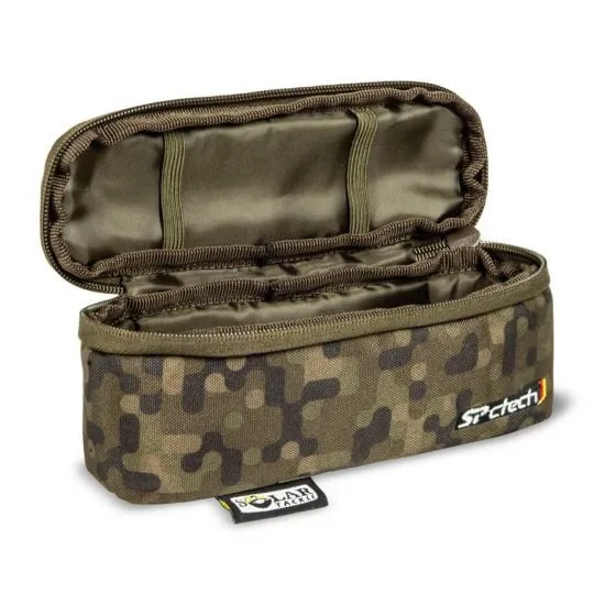 Solar SP C-Tech Tech Case