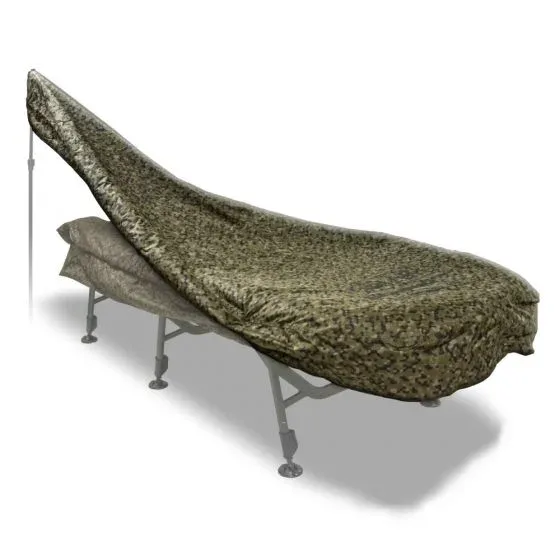 Solar SP C-Tech Waterproof Shroud