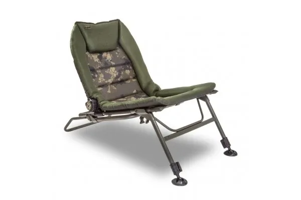 Solar South Westerly Pro Combi Chair