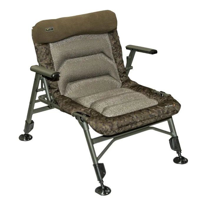 Solar SP C-Tech Superlite Low Chair