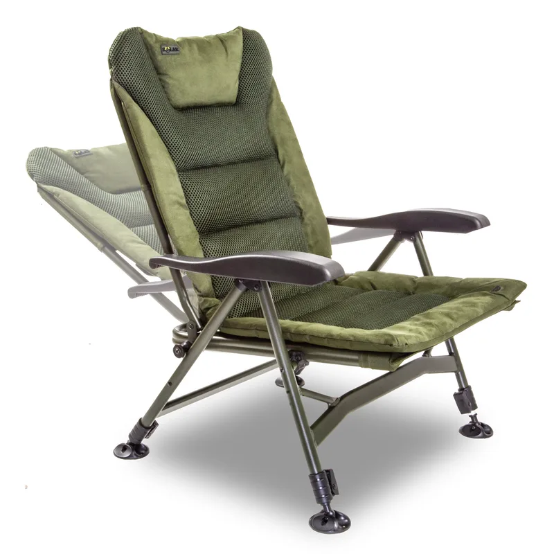 Solar SP Recliner Chair MKII