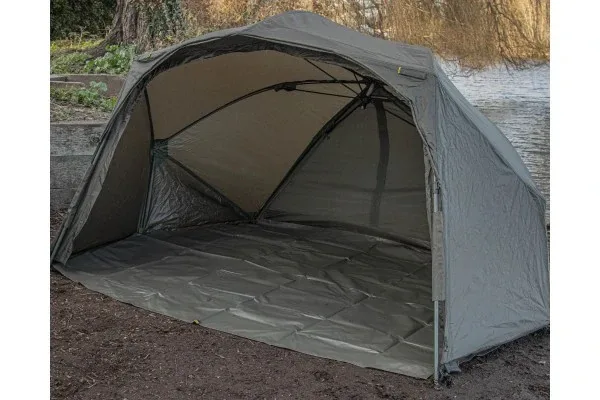 Solar Undercover Brolly System Groundsheet