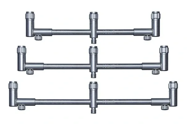 Solar P1 Pro-Loc Buzzer Bar — 3 Rod, Small