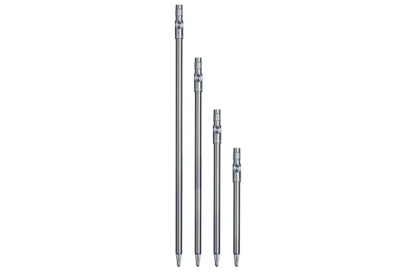 Solar P1 Pro-Loc Anti-Twist Bankstick