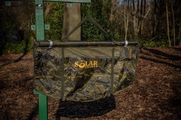 Solar Undercover Camo Retainer Sling