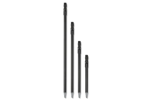 Solar Black-Lite Bankstick