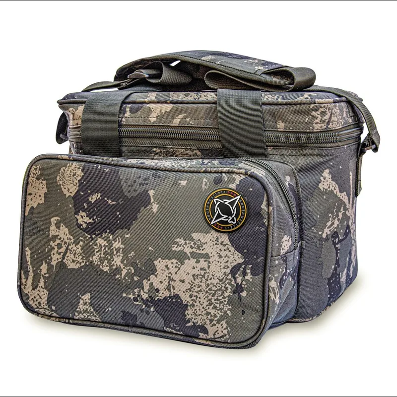 Solar Undercover Camo Cool Bag