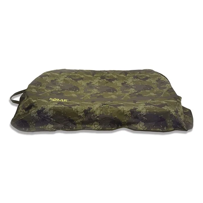 Solar Undercover Camo Fold Unhooking Mat