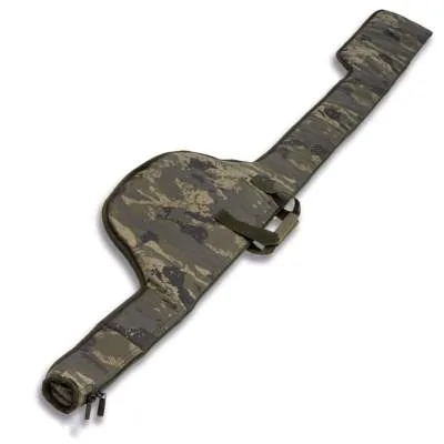 Solar Undercover Camo Single Rod Sleeve