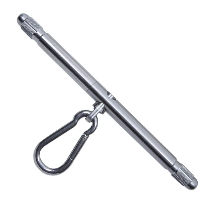 Solar P1 Weight Lifter Weigh Bar