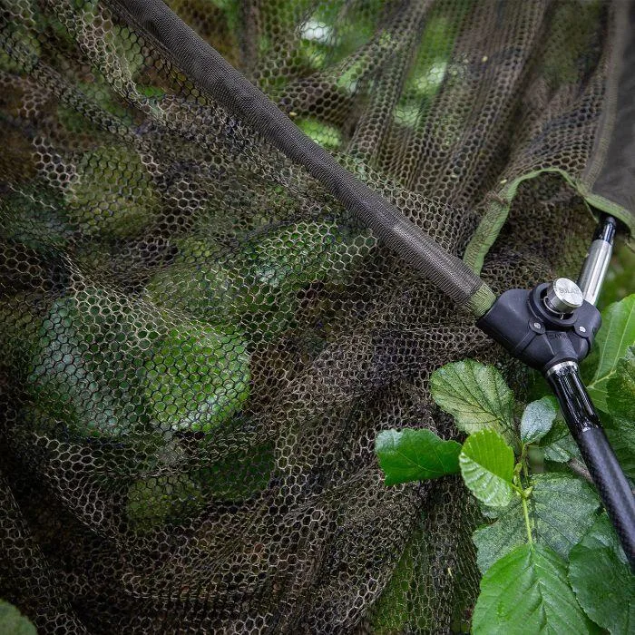 Solar Camo Spare Landing Net Mesh 42 Inch