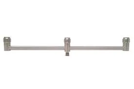 Solar P1 Fixed Buzzbars — 3 Rod, 12 Inch
