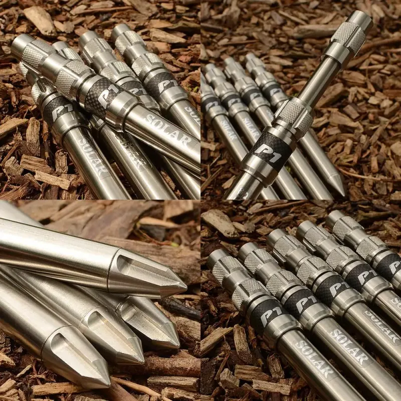 Solar P1 Travel Lite Bankstick