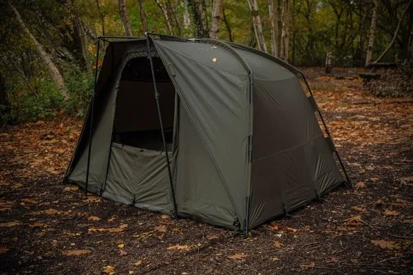 Solar Tackle SP Spider Compact Shelter