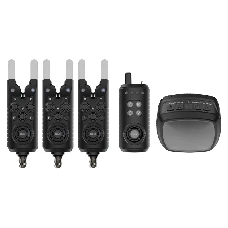 Sonik Gizmo2 Receiver