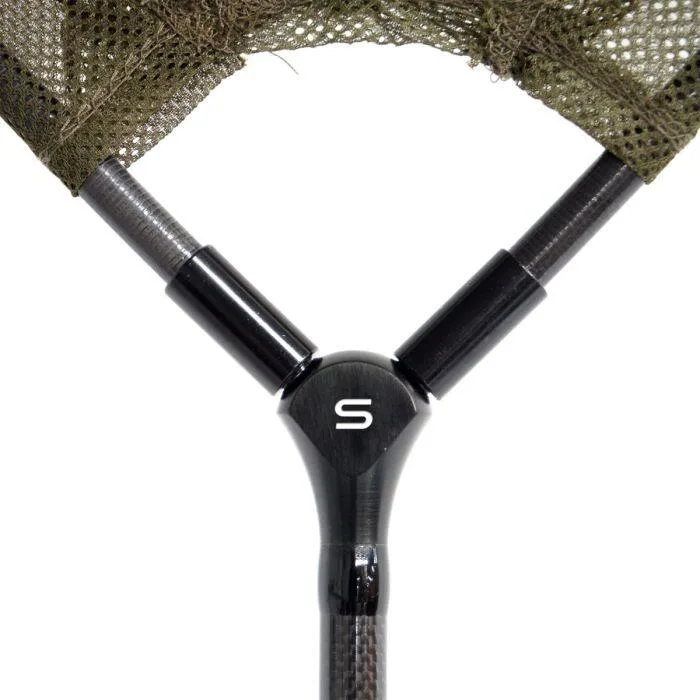 Sonik DominatorX RS 42 inch Landing Net