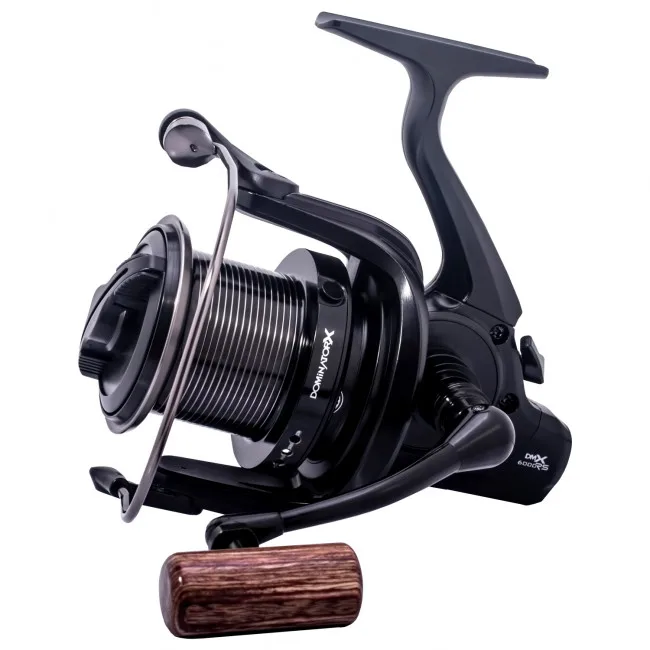 Sonik DominatorX RS 6000 Reel