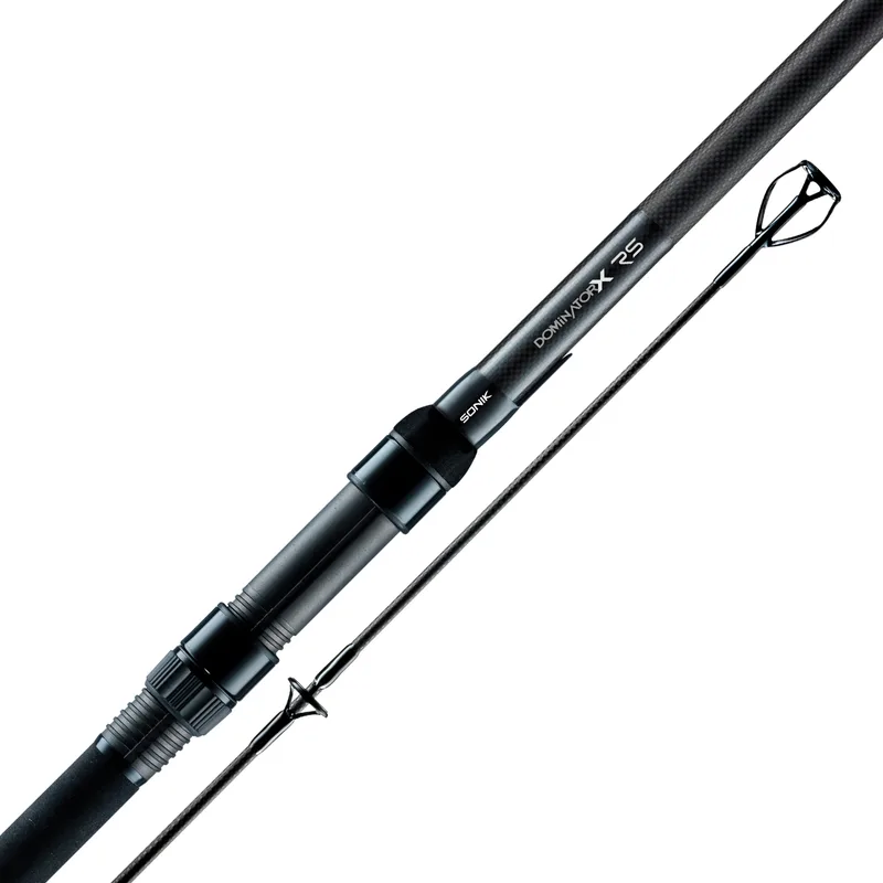 Sonik DominatorX RS Carp Rod