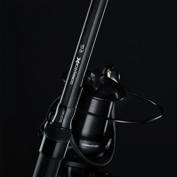 Sonik DominatorX RS Carp Rod, 3.5lb