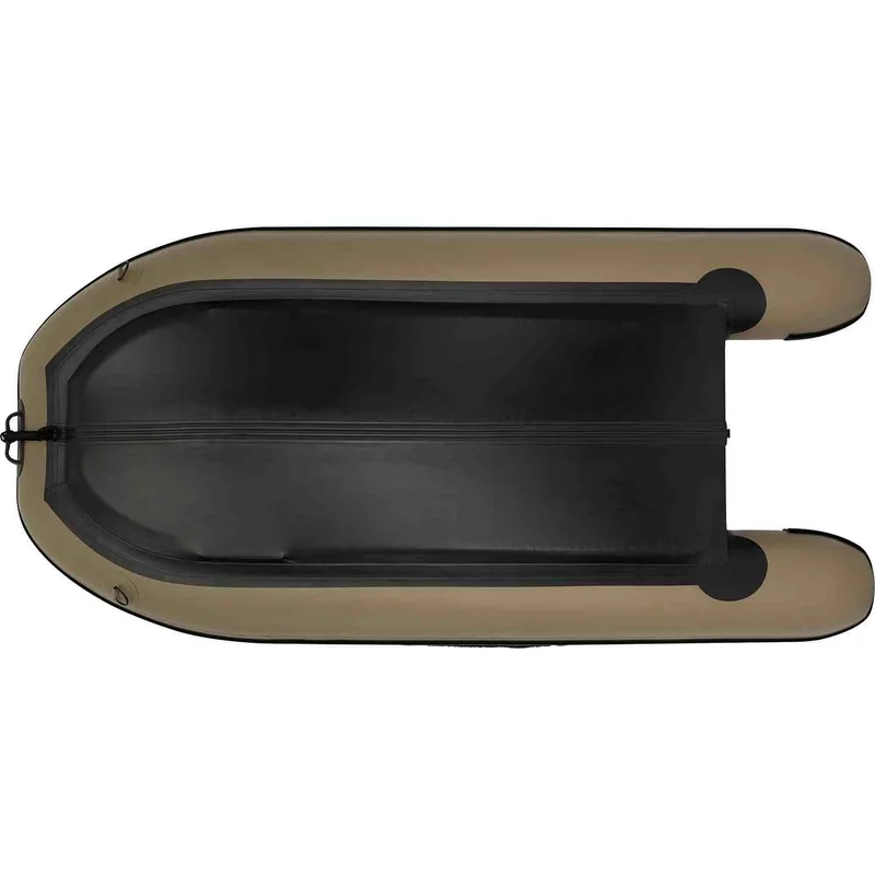 Sonik Nomad 270 Inflatable Boat