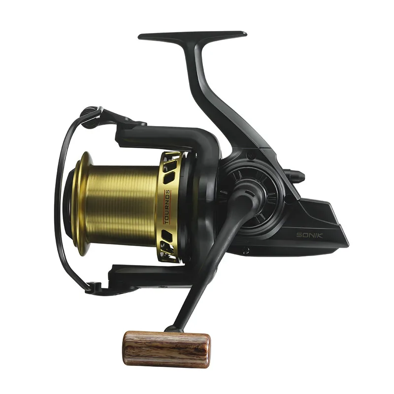 Sonik Tournos GS Reel