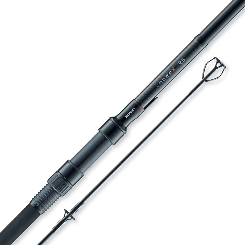 Sonik VaderX RS Carp Rod, 3lb