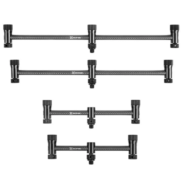 Sonik Procarbon Slidelock Adjustable Buzz Bar