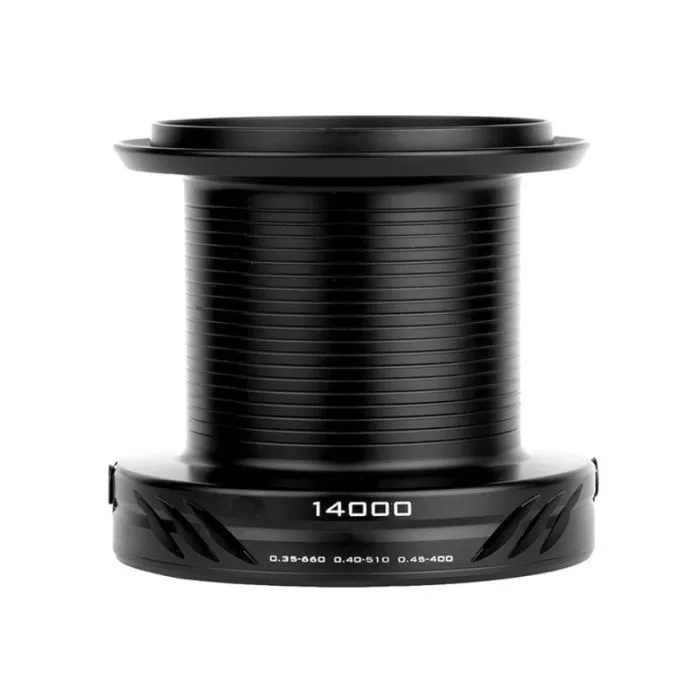 Sonik Kraft 14000 Spare Spool