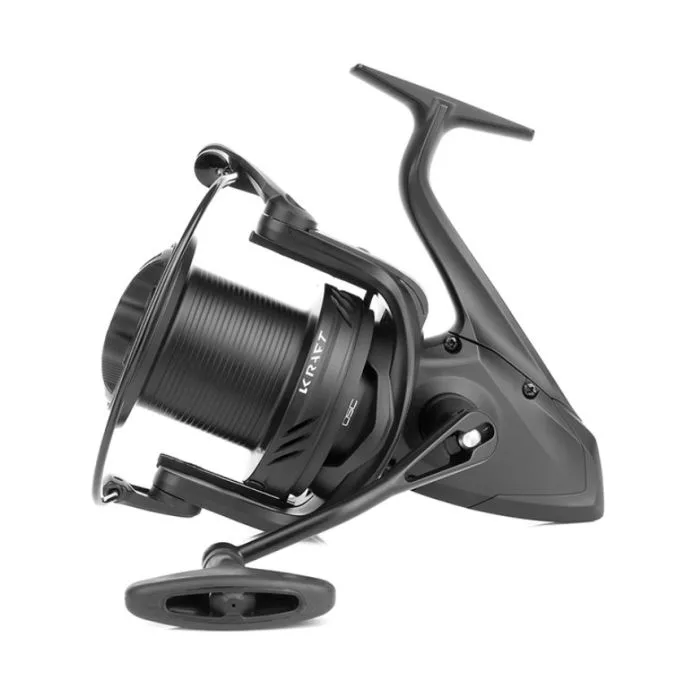 Sonik Kraft 14000 Big Pit Carp Reel