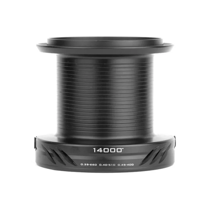 Sonik Maglev Spare Spool