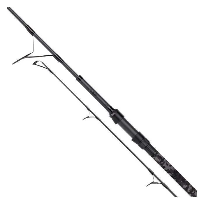 Sonik Xtractor Custom Carp Rod
