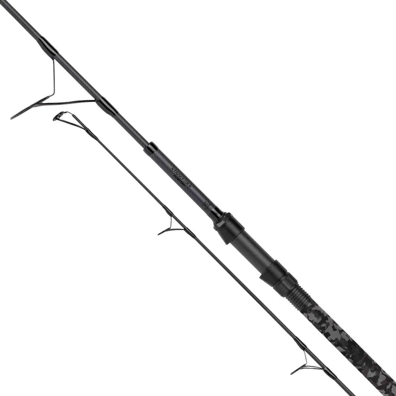 Sonik Xtractor Custom Carp Rod — 10ft / 3.05m, 3lb