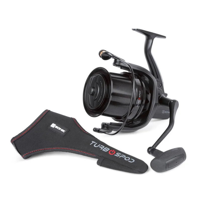 Sonik Turbospod 14000 Reel